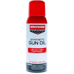 Huile pour arme Birchwood