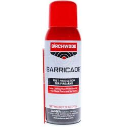 Anti-rouille pour arme Birchwood