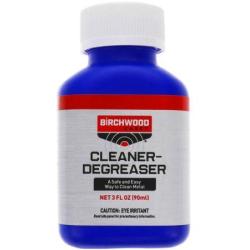 D&eacute;graissant et nettoyant pour arme Birchwood