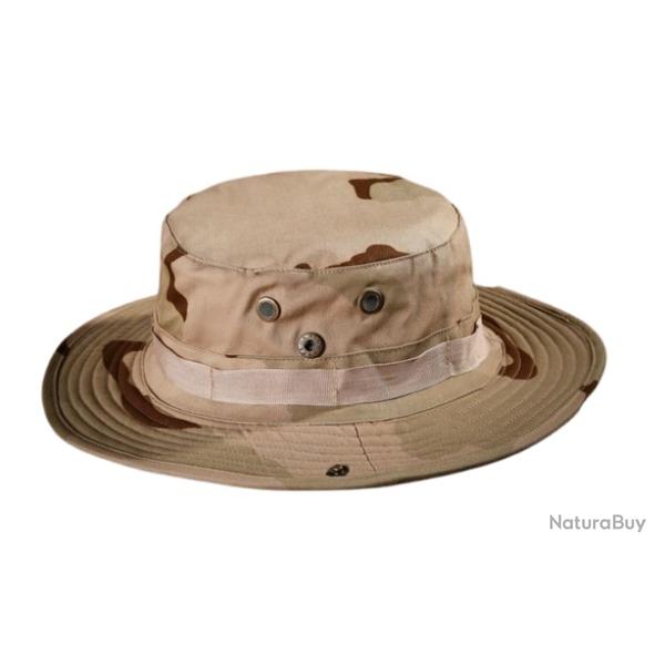 Bob adulte Sable pour randonn�e p�che