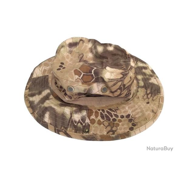 Bob adulte Python D�sert pour randonn�e p�che