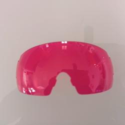 1 Verres big pour lunettes  Shoot-Off Master  P.Boutin Sport