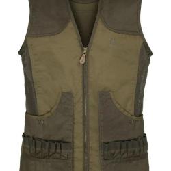 Gilet de chasse Savane Percussion-XXXXL