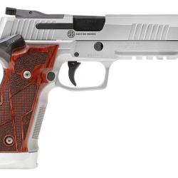 Pistolet Sig Sauer P226 XFIVE Cal.9X19 Custom