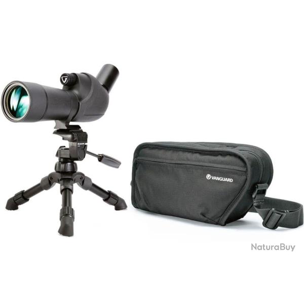 Lunette d'observation Vanguard Vesta 15-45x60