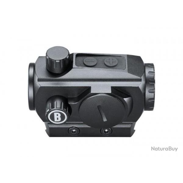 Point Rouge Bushnell TRS 125 3 MOA