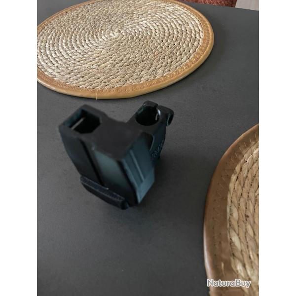 WARP ADAPTATEUR LOADER EMF 100