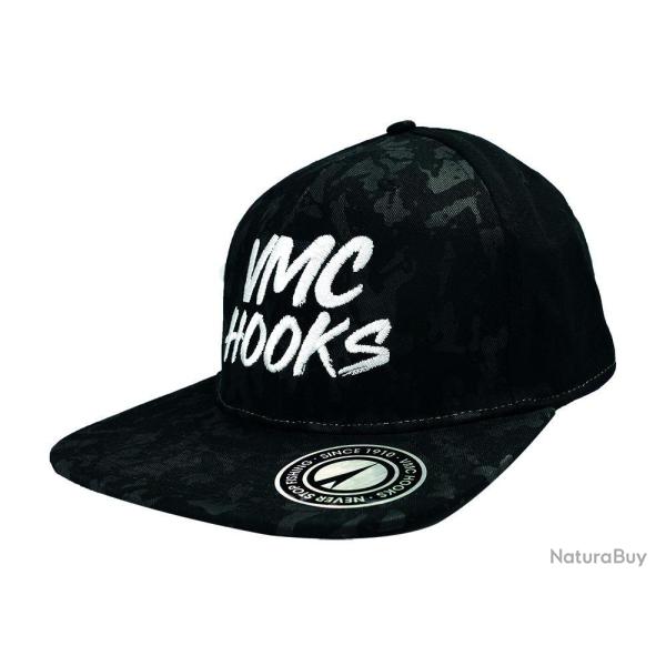 Casquette VMC Black