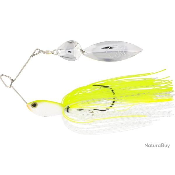 Spinnerbait Westin MVibe Pro Colorado 14g 14g Lemon
