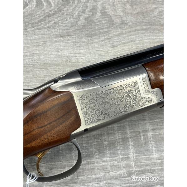 Browning b725 game chasse . Cal 12 , 71 cm Occasion r�cente superbe �tat