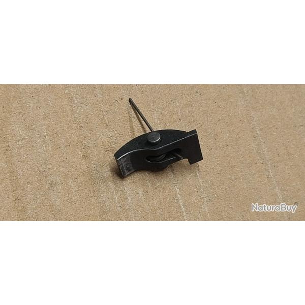 gachette + axe + ressort PA35S PA 35 S (1139)