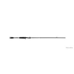 Canne casting 13 fishing fate black 198cm 10-30gr