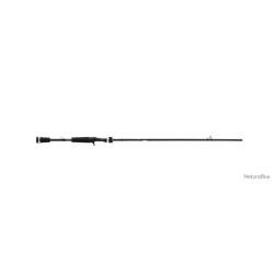 Canne casting 13 fishing fate black 198cm 10-30gr