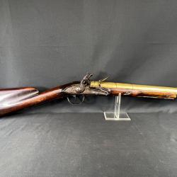 TROMBLON DE MARINE ANGLAIS