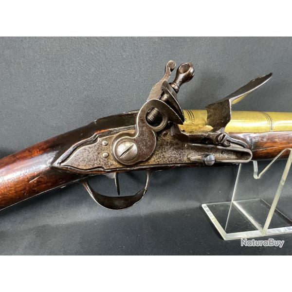 TROMBLON DE MARINE ANGLAIS