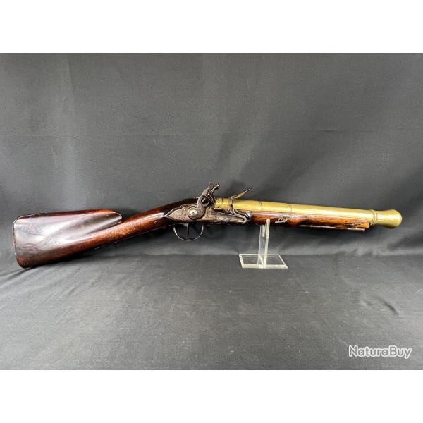 TROMBLON DE MARINE ANGLAIS