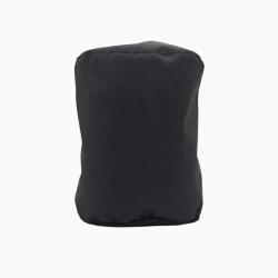 Poche de D&eacute;lestage Utilitaire Noir
