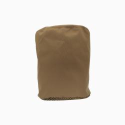 Poche de D&eacute;lestage Utilitaire Coyote Brown