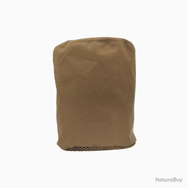 Poche de D�lestage Utilitaire Coyote Brown