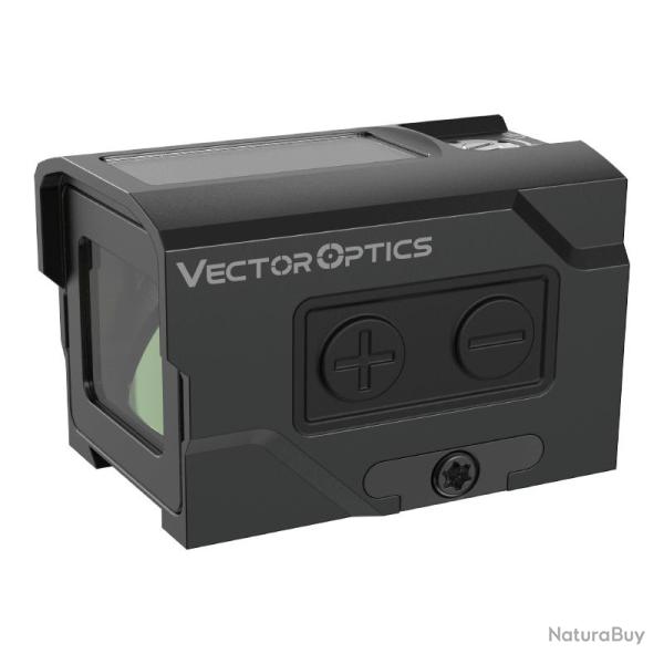 VECTOR OPTICS FRENZY 1X18X20 SOL 3RET