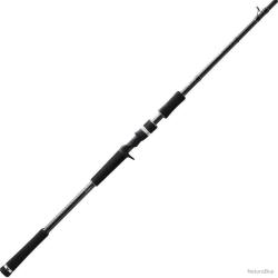 Canne Casting 13 Fishing Fate Black 40-120gr 224cm