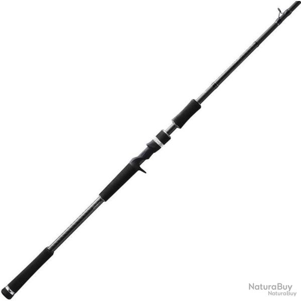 Canne Casting 13 Fishing Fate Black 40-120gr 224cm