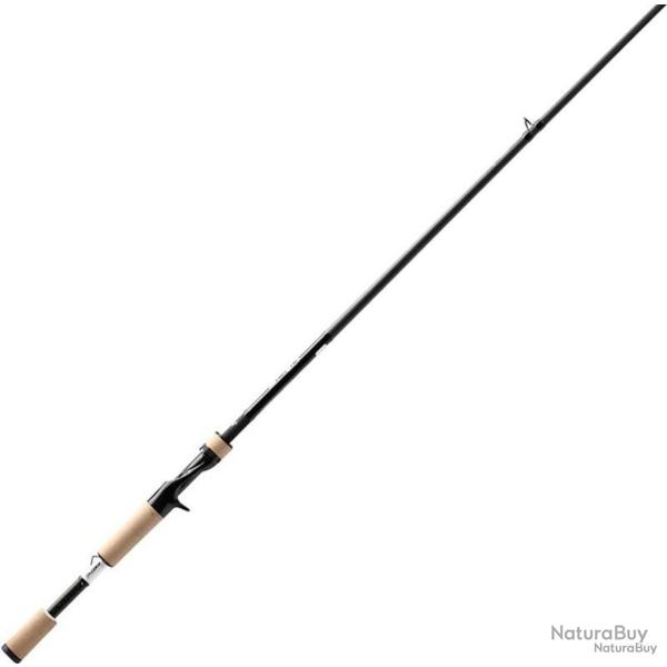 Canne Casting 13 Fishing Omen Black 1+1 234cm 40-120gr