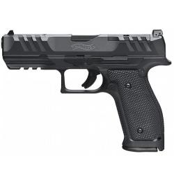 Pistolet WALTHER PDP SF Full Size 4.5" Cal 9x19