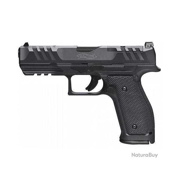Pistolet WALTHER PDP SF Full Size 4.5" Cal 9x19