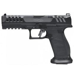 Pistolet WALTHER PDP Match 5" Cal 9x19