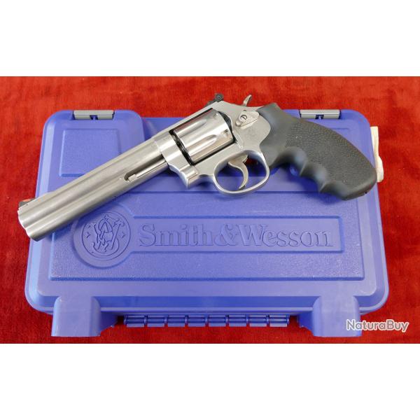 SMITH WESSON 686 PLUS 357MAG