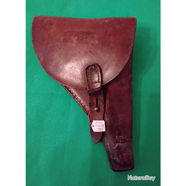 Etui pour revolver 1892