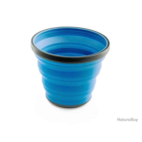 Verre Pliant Silicone GSI OUTDOOR Escape Cup