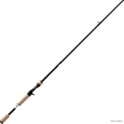 Canne Casting 13 Fishing Omen Black 1+1 224 20-80gr