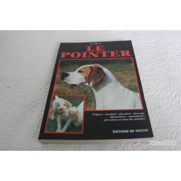 Le pointer