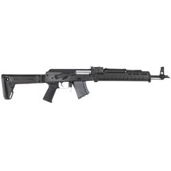 CARABINE WBP AK JACK x MAGPUL ZHUKOV BLACK SERIES CAL.7.62x39 - CATEGORIE B