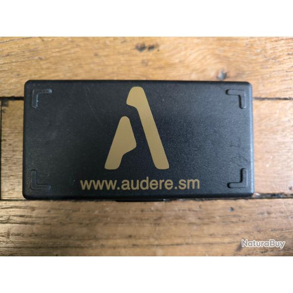 Frein de bouche AUDERE IMPRERIUM SH BRAKE 5/8''-24 cal .30 IS0001