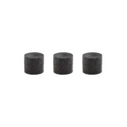 Cartouche de charbon actif Katadyn Befree AC (lot de 3)