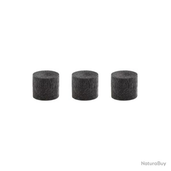 Cartouche de charbon actif Katadyn Befree AC (lot de 3)