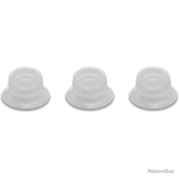 Embout silicone Katadyn Befree AC (lot de 3)