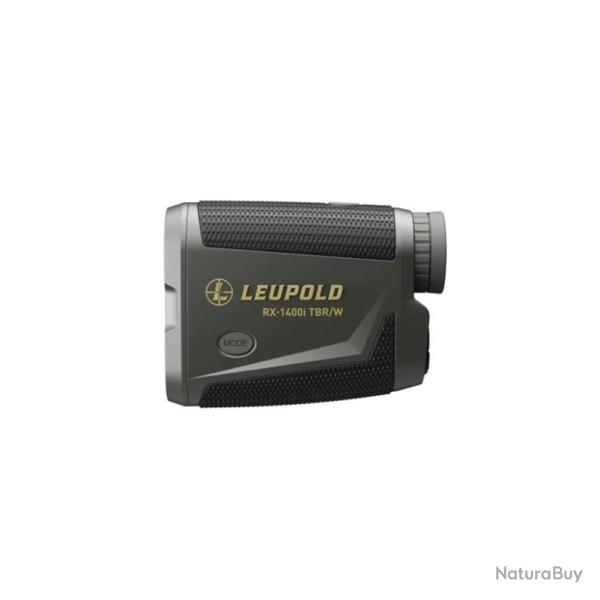 T�l�m�tre LEUPOLD RX 1400i TBR / W Gen2