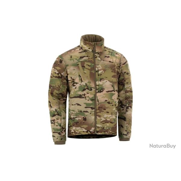 Strata Lightweight Insulated Jacket Clawgear Multicam