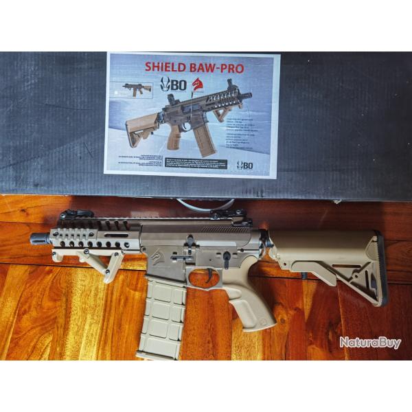 Replique airsoft ar 13510Shied baw pro BO