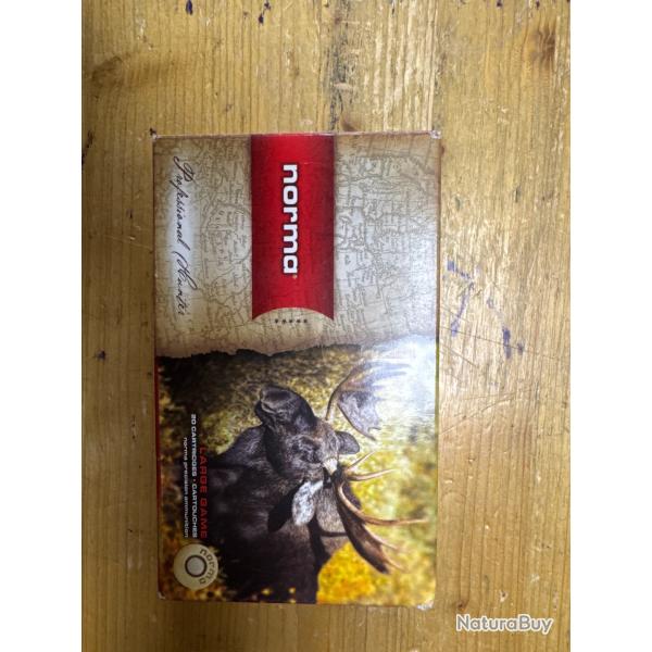 300 WM NORMA Tip strike 170gr