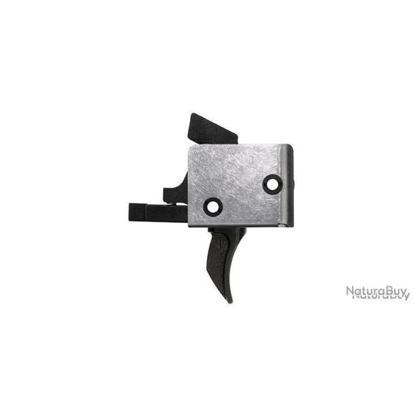 Bloc d�tente AR15/10 CCT Single Stage 1,13kg (2,5lbs).