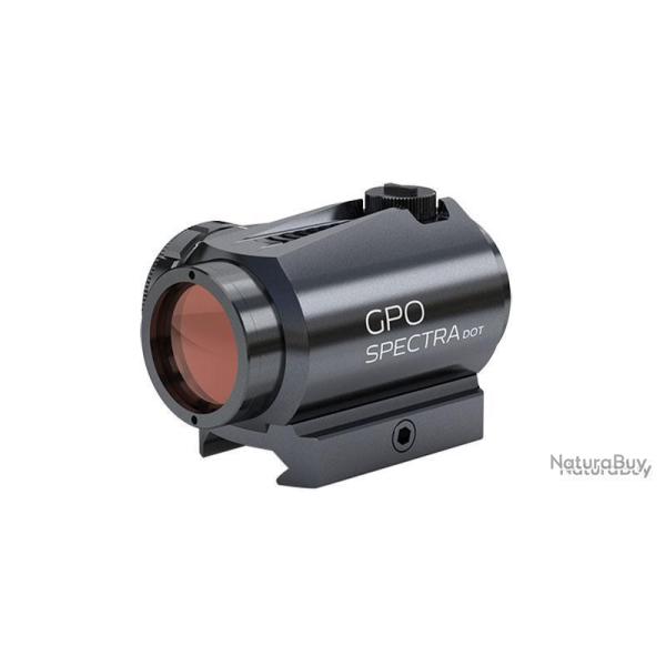 GPO Spectra RED DOT 1x20