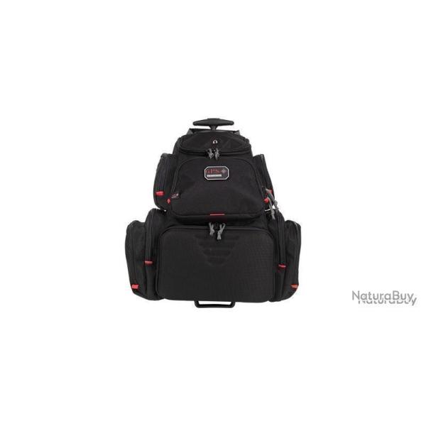 Sac � dos � roulettes