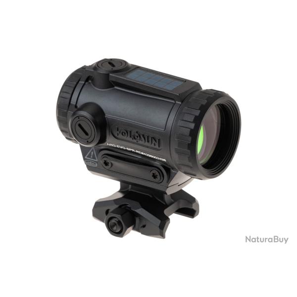 Point Rouge HOLOSUN ARO EVO SPR - R�ticule SPR ROUGE R�f. : HAROEVOSPRRD - R�f: 810047073680