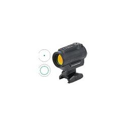 Point Rouge HOLOSUN ARO MRS - Point & Cercle VERTS  2 MOA + 65 MOA R&eacute;f. : HAROMRSGR