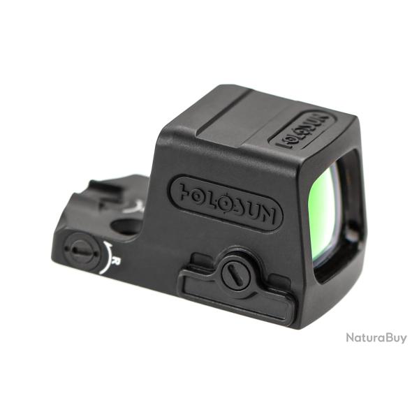 Holosun EPS Carry - R�ticule : Rouge - R�f: 0810047072263